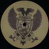 The Burrell Connection - Hyper/Orbit