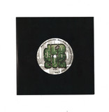 Blind Prophet feat. Clinton Sly - Veteran / Hugh Dub