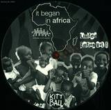 Charity Compilation - It Began In Africa 1