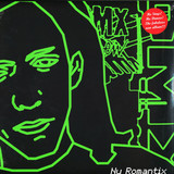 Dmx Krew - Nu Romantix 2x12"