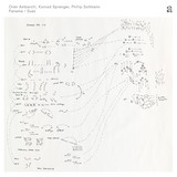 Oren Ambarchi, Konrad Sprenger, Phillip Sollmann - Panama / Suez