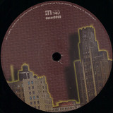 Madteo - Memoria (repress)