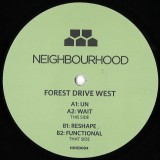 Forest Drive West - Un/Wait/Reshape/Functional