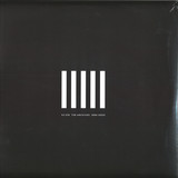 DJ Die - The Archives 1995-2000 4x12"