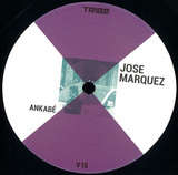Jose Marquez - Ankabé