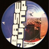 Vinka, Spud, Ralph - Base Jump