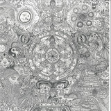 Franca - Vipassana