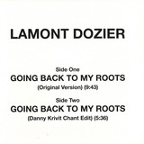Lamont Dozier - Going Back To My Roots