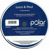 Luca & Paul - Dinamicro