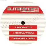 Elite Force - Shaolin Style
