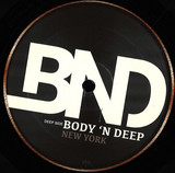 Various - BND Projects Vol 1