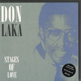 Don Laka - Stages Of Love