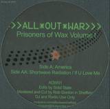 Dj Solid State - Prisoners Of Wax Vol. 1
