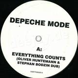 Depeche Mode - The Magischan / Ewerything Cou