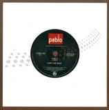Pablo - Turn The Page 7"