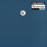 Pk - Give U What U Need