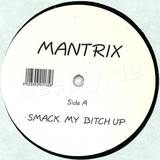 Mantrix - Smack My Bitch Up