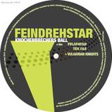 Feindrehstar - Knochenbrechers Ball