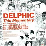 Delphic - This Momentary
