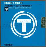 Boris & Michi - Azzurro *mcd*
