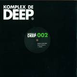 Master H & Greg Oreck - Coffee Is Ecstasy Ep