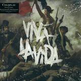 Coldplay - Viva La Vida Lp