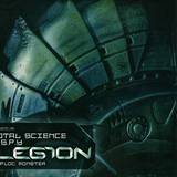 Total Science And S.p.y. - Legion/ploc Monster