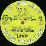 Various - All Your Beats Vol.3 Ep