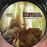 Brookes Brothers - Hard Knocks / Mistakes
