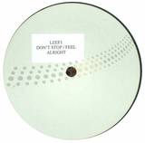 K.i.d. / Komiko - Dont Stop / Feel Alright