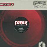 Freak Sensation - Kickflip / Birdhouse