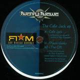 Twenty Twelve - Cafe Jack Ep