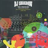 Dj Shadow - The 4-track Era Best Of 90-92
