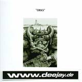 Jay Denham & Silicon Scally - Orks