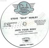 Steve Silk Hurley - Jack Your Body