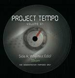 Project Tempo - Volume 1