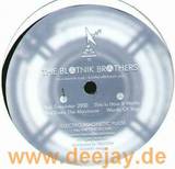 The Blotnik Brothers - Electro För Udomsocknes