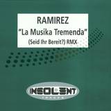 Ramirez - La Musica Tremenda