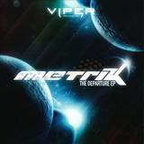 Metrik - T-1000 / Learn To Fly