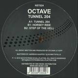 Octave - Tunnel 204 2x12"