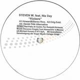 Steven W. Ft.nia Day - Kickers