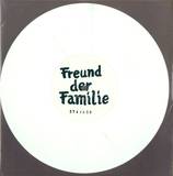 Freund Der Familie - The Sark Remixes 10"