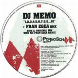 Dj Memo - 12345678910