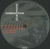 Mike Humpries Vs Axel Karakasis - Hunter By Aliens