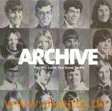 Archive - You All Look The Same To Me