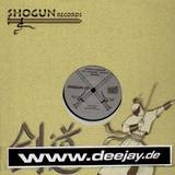 Dj Passion - Cabal