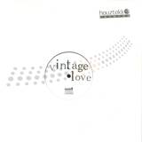 Catekk & Patrick Pulsinger - Vintage Love