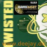 Oscar G & Ralph Falcon - Dark Beat