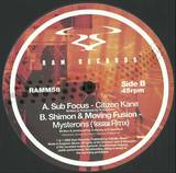 Ram Records - Dimensions Ep  2x12"