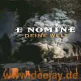 E Nomine - Deine Welt *schubkraft*